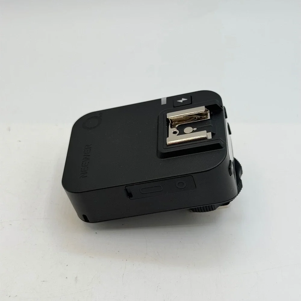 Neewer qr wireless